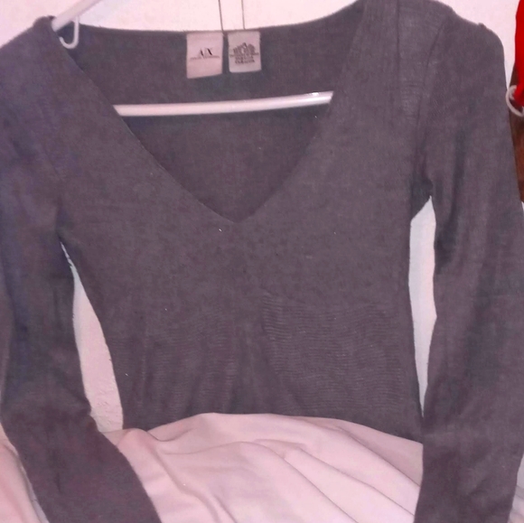 Armani exchange Womens size Small - Picture 2 of 4